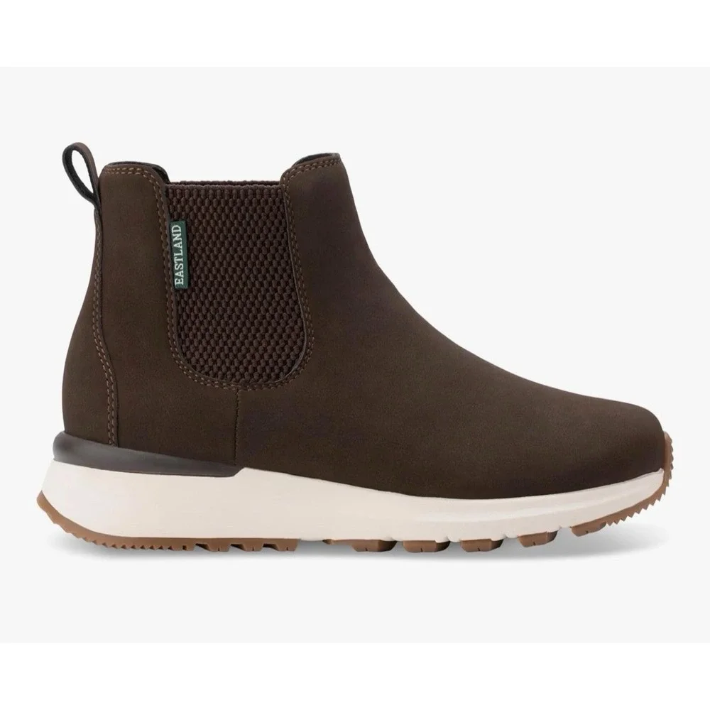 Eastland Women's Woodford Ankle Boot S950, Size 6 US [U]